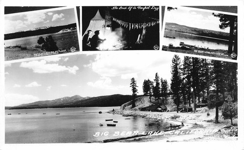F20 big bear lake california - bear,