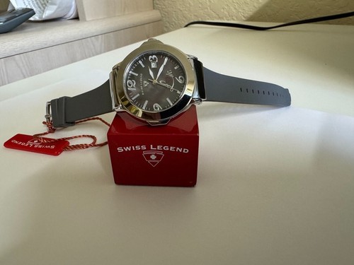 Swiss legend 20032 - swiss, south