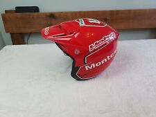 HEBO Zone 3  MONTESA Helmet size S