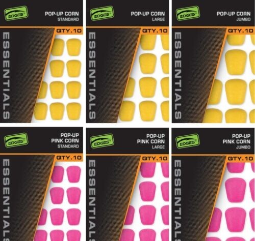 Fox edges essentials pop - fox,