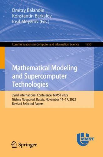 Mathematical modeling and - mathematical,