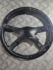 Vw Motorsport Wheel Mk1 Mk2 Rare