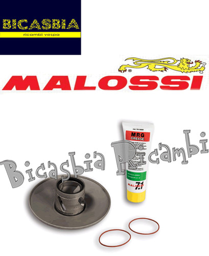 3671 torque driver - driver, malossi