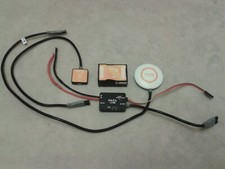 DJI Naza V2 Flight Controller GPS LED PMU  RC Quadcopter Hexacopter Drone 4