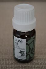 Sealed Australian Bodycare Pure Tea Tree Oil travel size 10ml