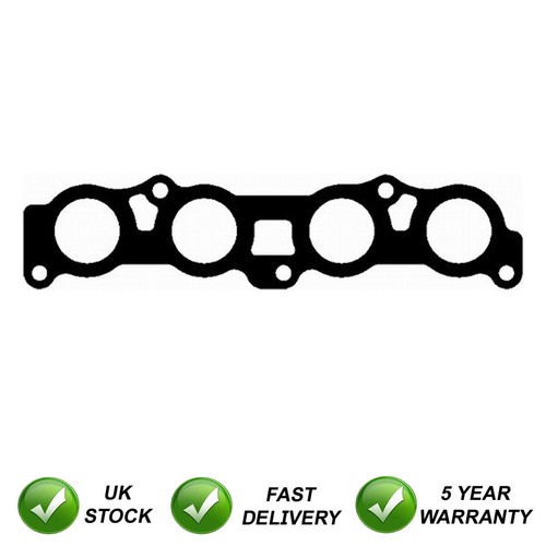 Exhaust manifold gasket - exhaust, sjr