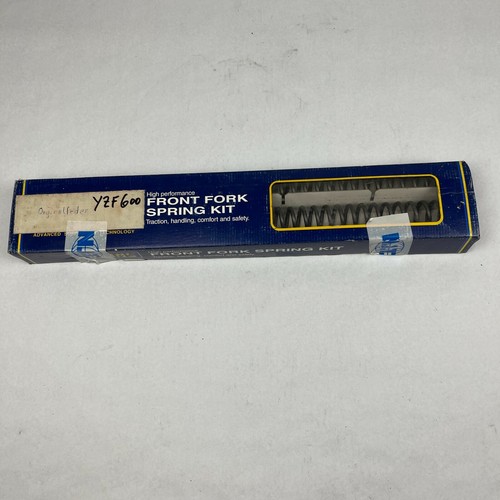 öhlins fork springs - springs,
