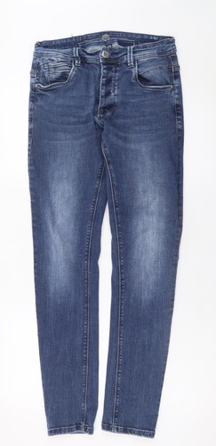 Dnm men blue - ej, men's