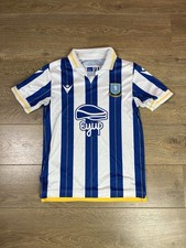 Sheffield Wednesday 2023/24