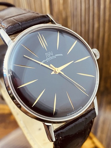 Luch luxe ultra slim - ultra, wrist