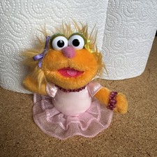 Workshop Sesame Street Live -