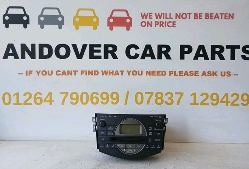 Toyota rav 2006 - rav-4, xt3