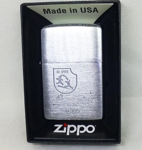 Zippo german navy - zippo,