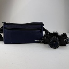 Praktica BCA Electronic Camera