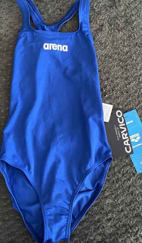 Arena girls swimming costume - arena,