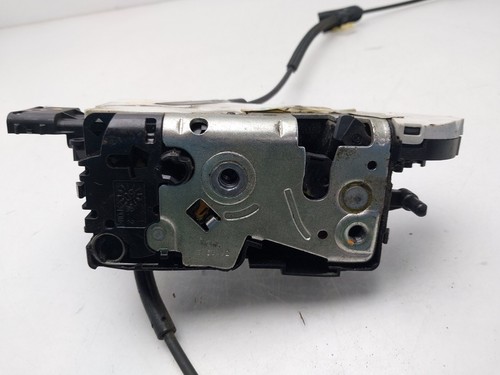 24099816 front lock door - , rh