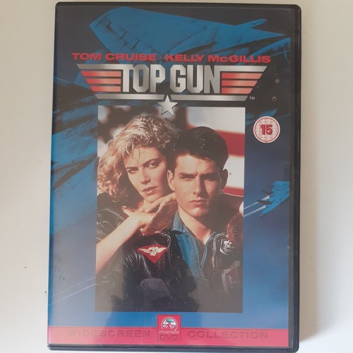 Top gun tom cruise - gun, 2004)