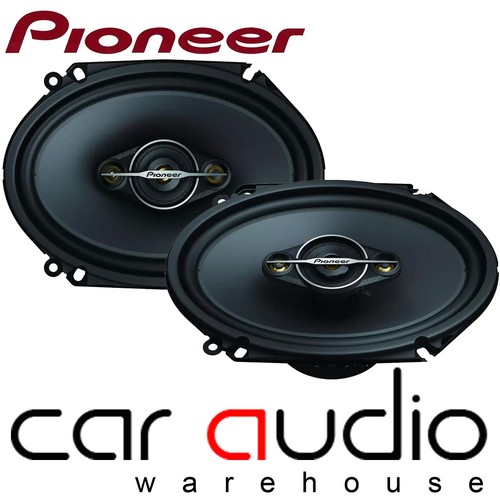 Pioneer a6881f 700 - 700, watts