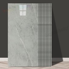 10-80Pcs Bathroom Wall Panels