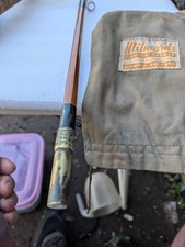 Milwards Tope Rod And Bag