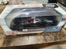 Maisto 1:18 Scale Lamborghini Countach LPI 800-4 Diecast Model Car New