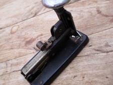 vintage brinco stapler paper