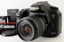 Canon EOS 7D Mark II Digital