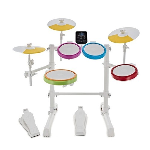 Junior electronic drum - electronic, kit