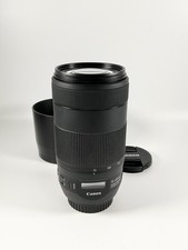 Canon EF 70-300 mm F/4-5.6 IS