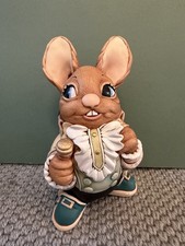 Vintage Pendelfin Rabbit