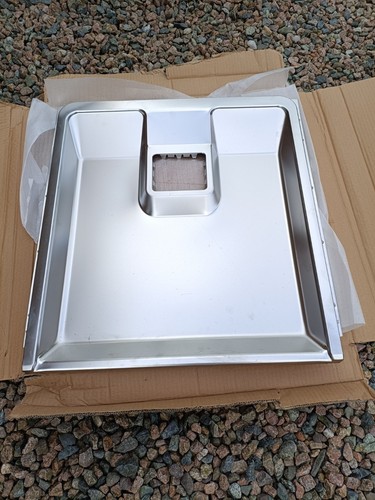 Beko dishwasher door - door, inner