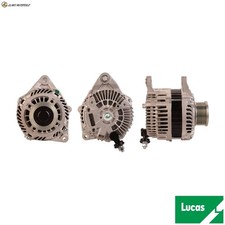 GENERATOR LRA02918 FOR NISSAN