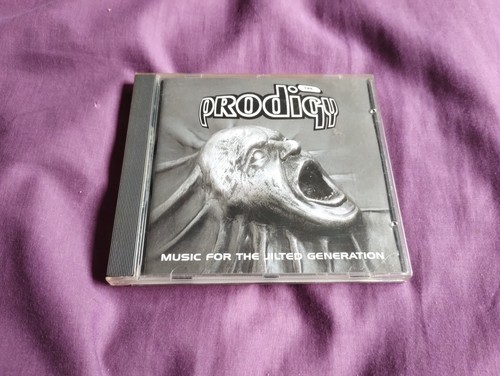 The prodigy music for - for,
