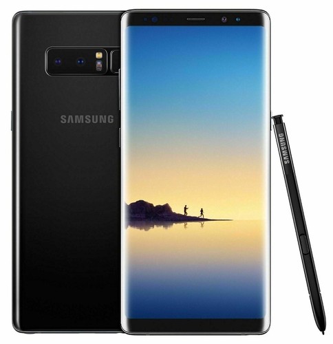Samsung galaxy note8 n950u - samsung,