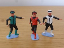 Timpo toys gerry anderson - timpo,