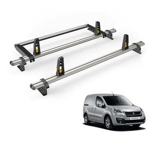 Peugeot partner roof rack - partner,