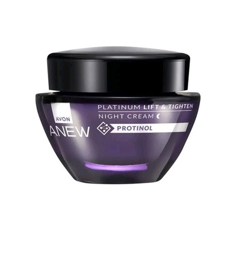 Avon anew platinum lift - lift, &