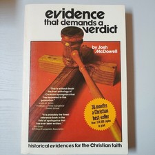 Evidence That Demands a