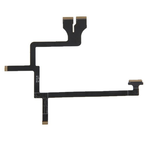 Gimbal camera ribbon - gimbal, flex
