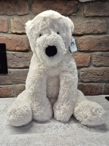 Jellycat large perry polar - jellycat,