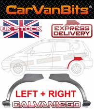FOR HONDA JAZZ /  FIT 4D 02-08