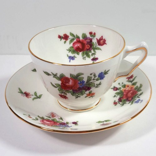 Royal victoria bone china - royal,