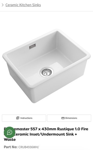 Rangemaster rustique 0 - rangemaster,