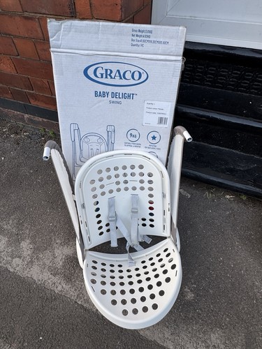 Graco lovin hug baby - lovin',