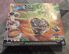 Beyblade Burst Quad Drive
