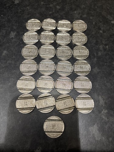Bundle mmc token - of,