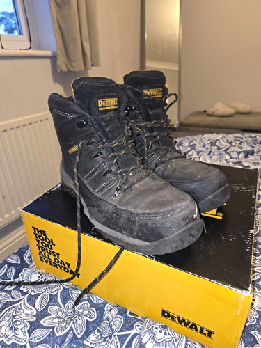 Dewalt industrial safety - dewalt,