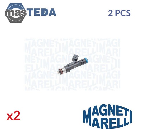 805000000045 injector magneti - 805000000045,