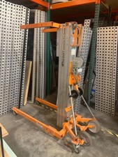 Liftsmart Material Lift Hoist