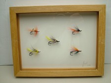 For the fly - /, reel